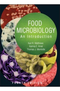 Food Microbiology An Introduction - ASM Books