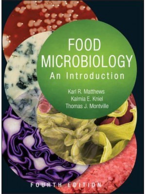 Food Microbiology An Introduction - ASM Books