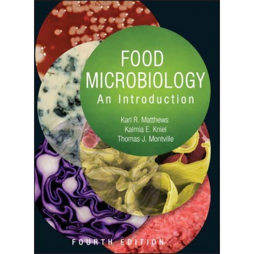 Food Microbiology An Introduction - ASM Books