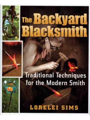 The Backyard Blacksmith