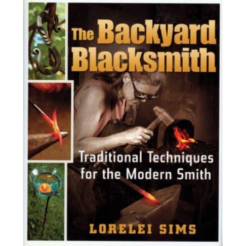 The Backyard Blacksmith