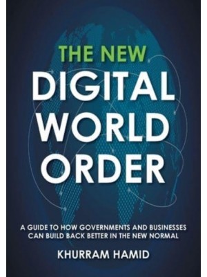 The New Digital World Order