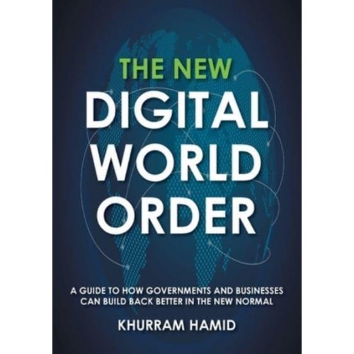 The New Digital World Order
