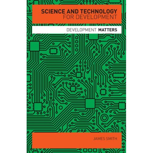 Technology for Development - Development Matters