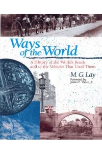 Ways Of The World