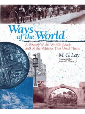 Ways Of The World
