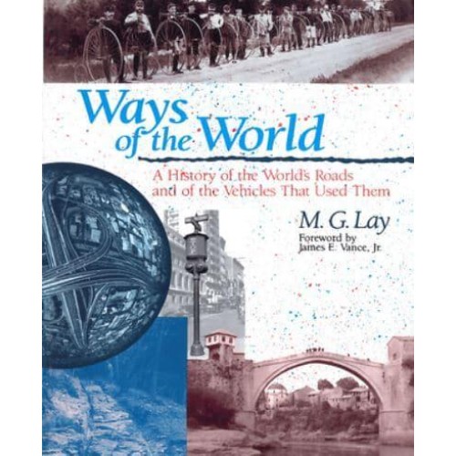 Ways Of The World