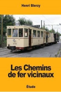 Les Chemins De Fer Vicinaux