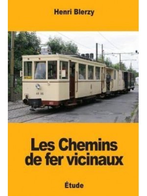 Les Chemins De Fer Vicinaux