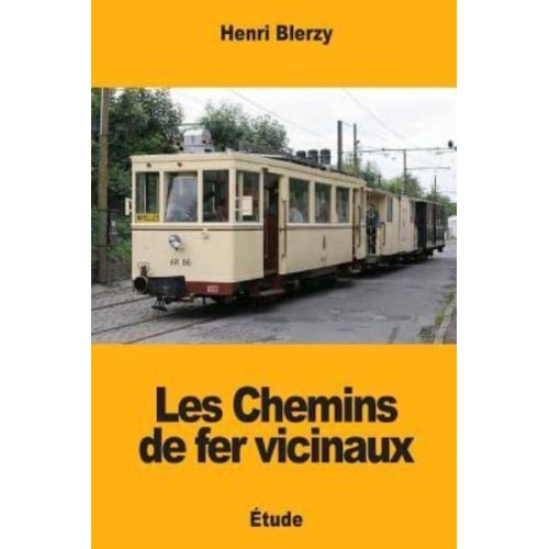 Les Chemins De Fer Vicinaux