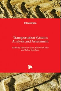 Transportation Systems Analysis and Assessment