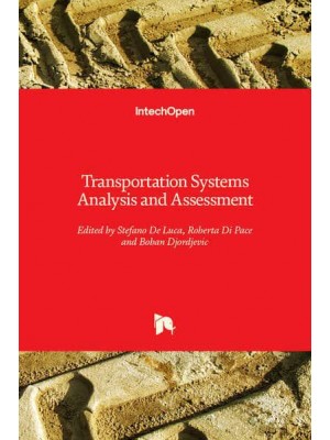 Transportation Systems Analysis and Assessment