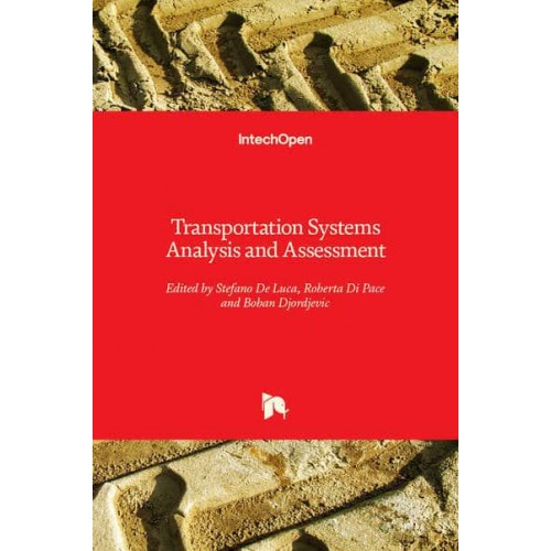 Transportation Systems Analysis and Assessment