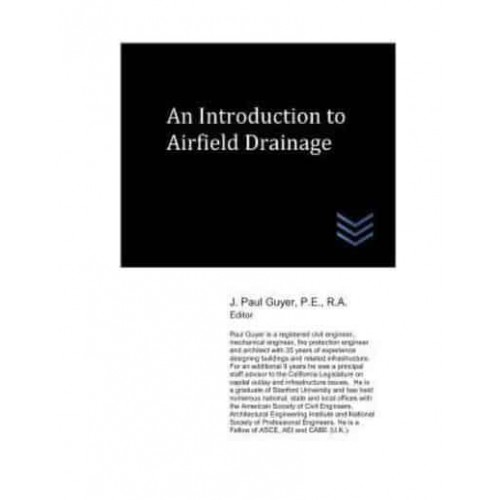 An Introduction to Airfield Drainage - Airfield and Airport Engineering