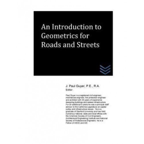 An Introduction to Geometrics for Roads and Streets