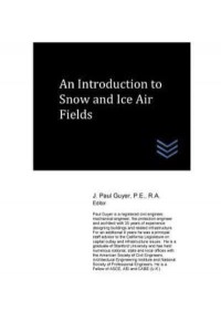 An Introduction to Snow and Ice Airfields - Airfield and Airport Engineering