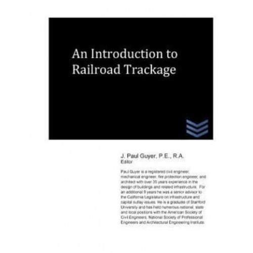An Introduction to Railroad Trackage