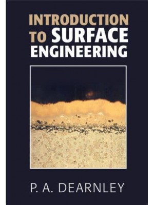 Introduction to Surface Engineering