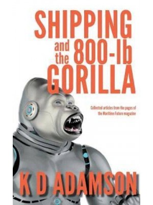 Shipping and the 800-Lb Gorilla