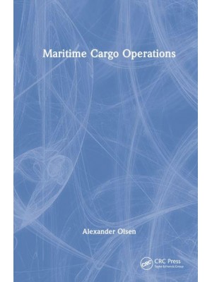 Maritime Cargo Operations