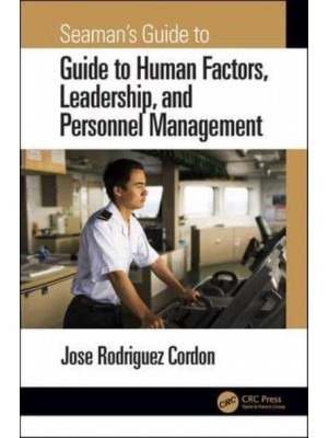 Seaman's Guide to Human Factors, Leadership, and Personnel Management
