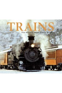 Trains The World's Most Scenic Routes