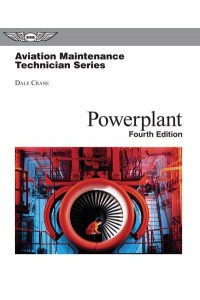 Aviation Maintenance Technician Series. Powerplant - Aviation Maintenance Technician Series