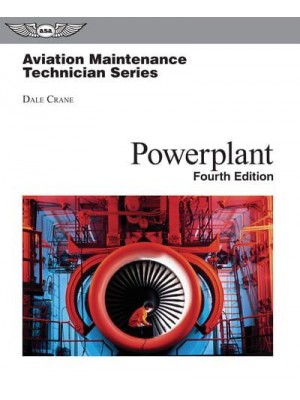 Aviation Maintenance Technician Series. Powerplant - Aviation Maintenance Technician Series