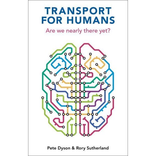 Transport for Humans Are We Nearly There Yet? - Perspectives