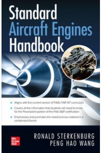 Standard Aircraft Engines Handbook