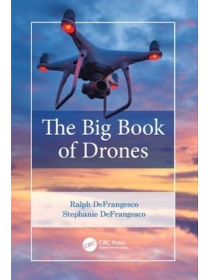 The Big Book of Drones