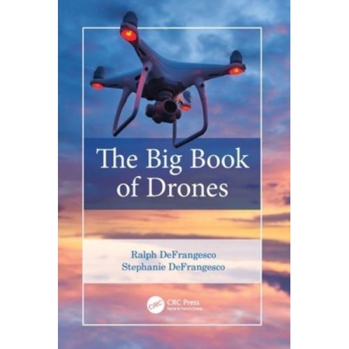 The Big Book of Drones