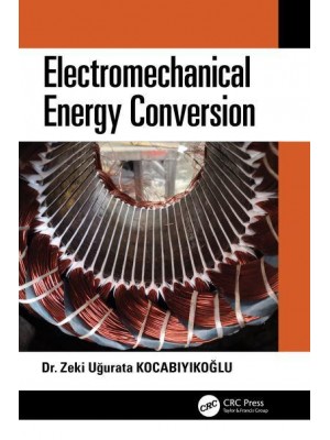 Electromechanical Energy Conversion