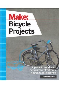Bicycle Projects