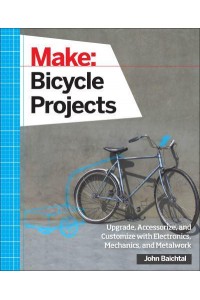 Bicycle Projects