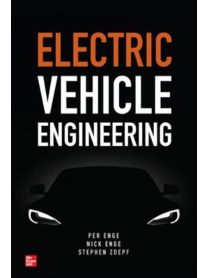 Electric Vehicle Engineering