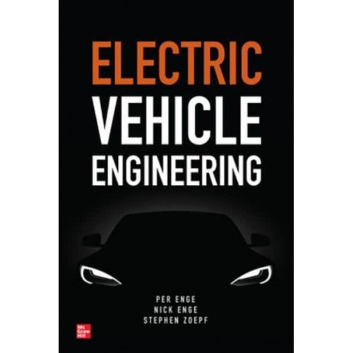 Electric Vehicle Engineering
