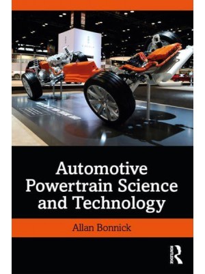 Automotive Powertrain Science and Technology