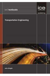 Transportation Engineering