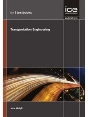 Transportation Engineering