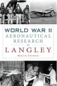 World War II Aeronautical Research at Langley - Military