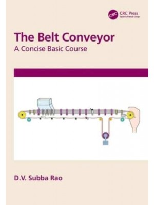The Belt Conveyor: A Concise Basic Course