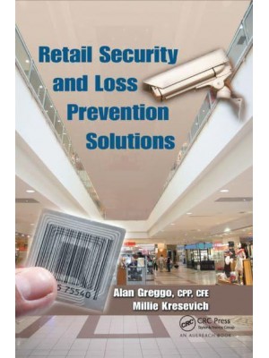 Retail Security and Loss Prevention Solutions