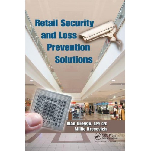 Retail Security and Loss Prevention Solutions