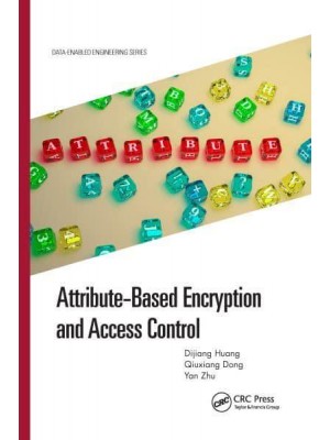 Attribute-Based Encryption and Access Control - Data-Enabled Engineering