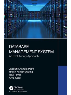 Database Management System: An Evolutionary Approach