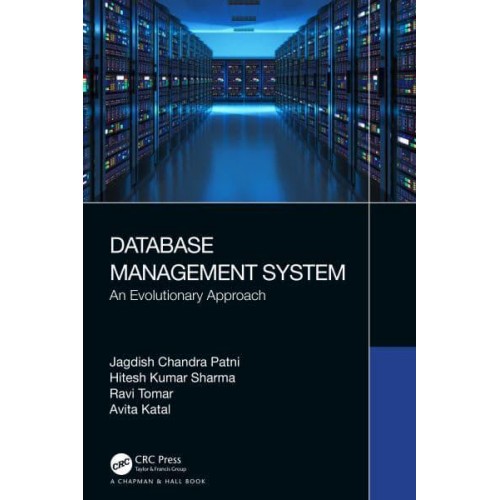 Database Management System: An Evolutionary Approach