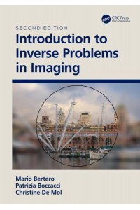 Introduction to Inverse Problems in Imaging