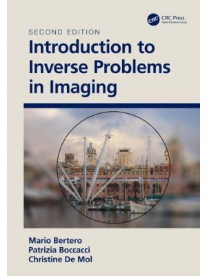 Introduction to Inverse Problems in Imaging