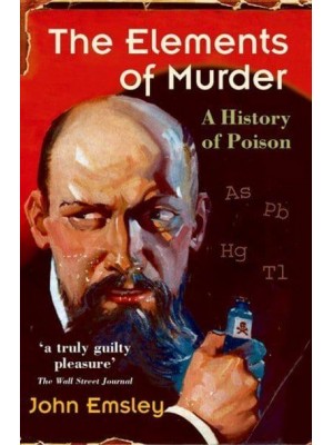 The Elements of Murder